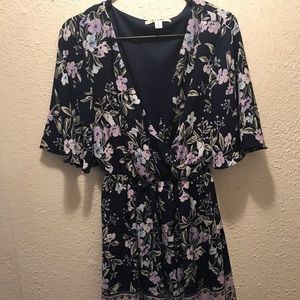 medium dress from Francescas